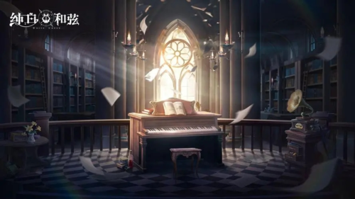 纯白和弦初始角色怎么选择 萌新选择推荐