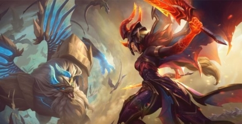 金铲铲之战S7赛季什么时候出 新赛季更新内容