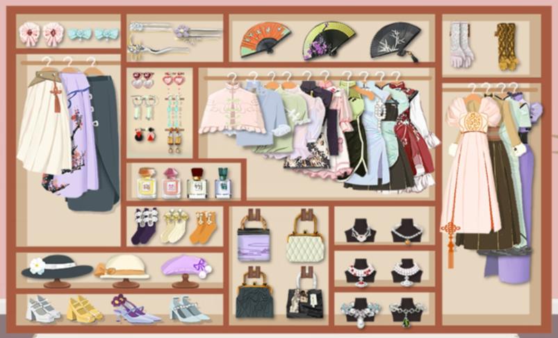 《收纳达人》新中式衣橱三星攻略