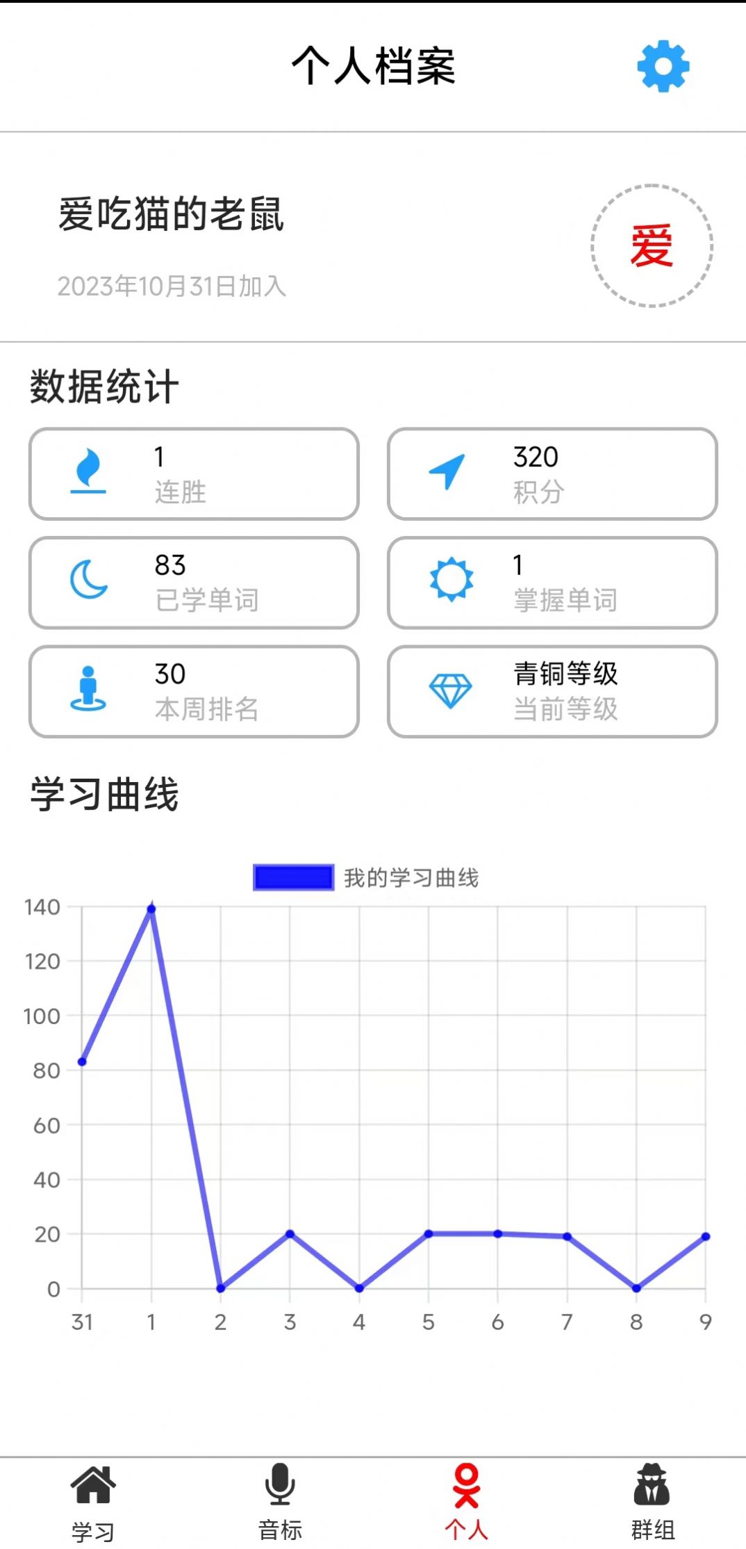 单词王最新版下载-单词王app下载v1.3.5