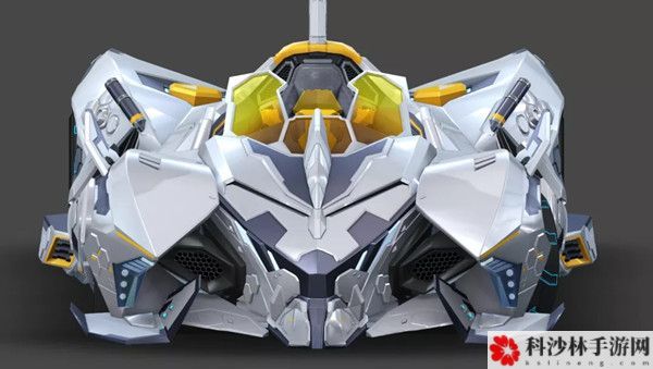 QQ飞车手游噬天饕餮最佳改装加点分支路线选择攻略[多图]图片3