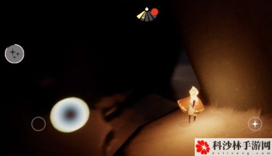 光遇预言季新先祖火焰裤先祖位置在哪？寻找方法图文分享[视频][多图]图片2