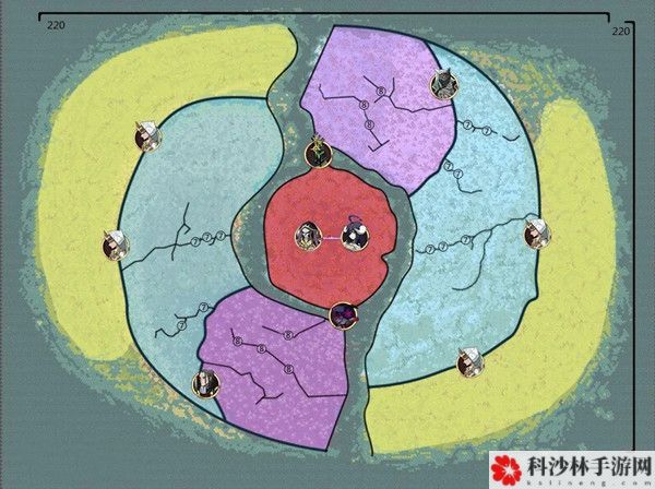 剑与远征进军纳萨力克大坟墓怎么玩？团队远征抢先体验版攻略大全[视频][多图]图片2