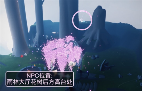 光遇2023花憩节活动有什么物品 祖先兑换图一览