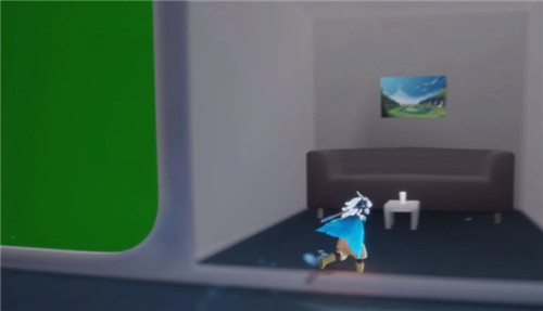 光遇摄影棚位置在什么地方？摄影棚具体位置图文一览[视频][多图]图片3