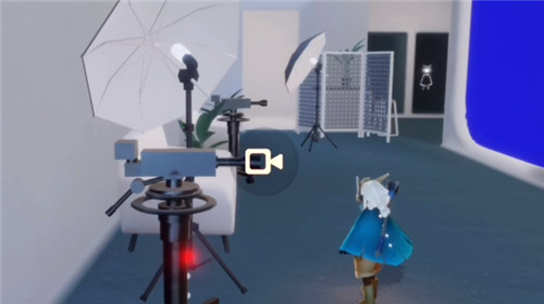 光遇摄影棚位置在什么地方？摄影棚具体位置图文一览[视频][多图]图片5