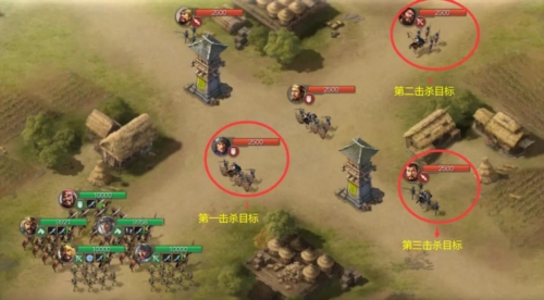 三国志战棋版五级地怎么打 通关打法攻略