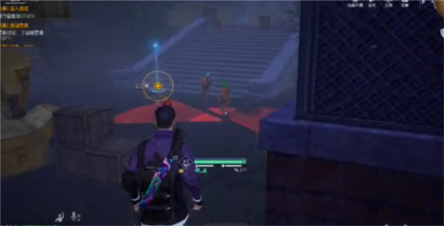 黎明觉醒潜入救援怎么做 任务完成攻略