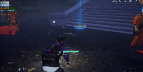 黎明觉醒潜入救援怎么做 任务完成攻略