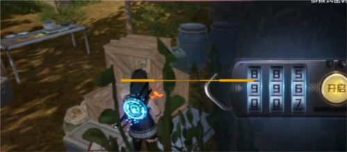 黎明觉醒信号塔上的便签怎么完成 任务图文攻略