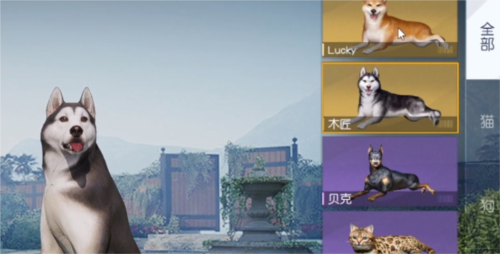 黎明觉醒宠物系统怎么解锁 宠物获得方法