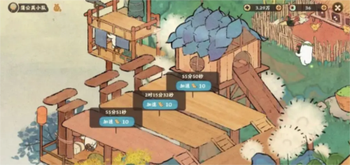 桃源深处有人家蒲公英小队怎么样 相关介绍分享