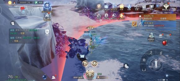 全民奇迹2创世录全坐标在什么地方？创世录全坐标位置分享