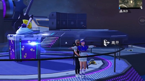 和平精英飞艇怎么才能上去？登上飞艇方法详解[多图]图片4