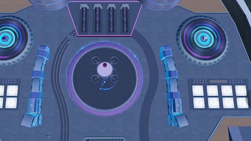 和平精英飞艇怎么才能上去？登上飞艇方法详解[多图]图片5