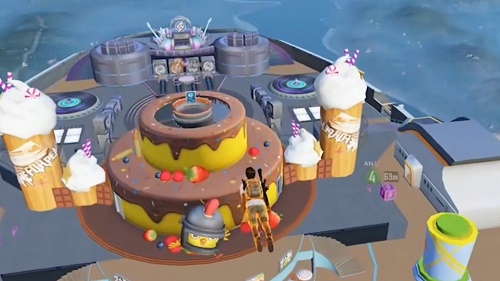 和平精英飞艇怎么才能上去？登上飞艇方法详解[多图]图片7