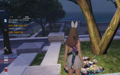 黎明觉醒日式盐烤青花鱼怎么做 料理制作方法