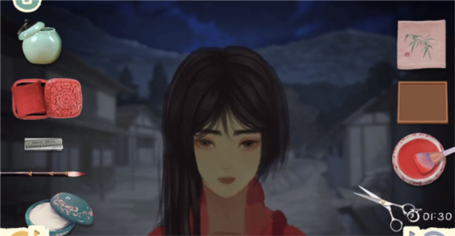 收纳物语戏曲人生怎么过 图文攻略分享