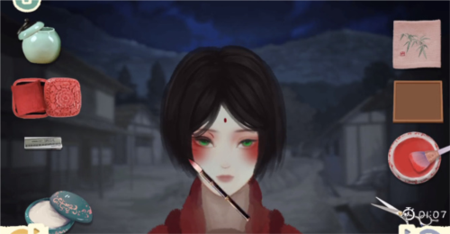 收纳物语戏曲人生怎么过 图文攻略分享