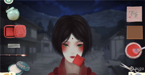 收纳物语戏曲人生怎么过 图文攻略分享