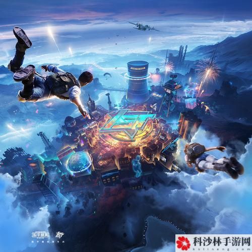 和平精英机场卫星楼正确密码一览