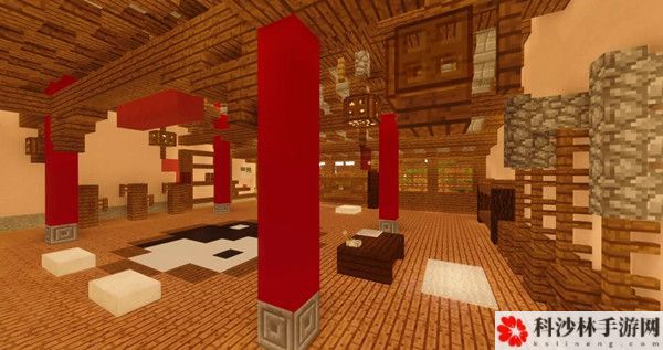 我的世界三国千里走单骑玩法攻略大全，三国千里走单骑新手攻略[多图]图片4