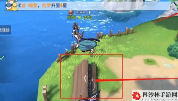 航海王热血航线撒谎布充满回忆的地方宝箱位置及密码图文一览[视频]