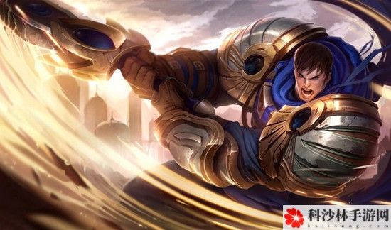 lol英雄联盟手游公测英雄有哪些？各路对线强势角色推荐指南[视频][多图]图片2