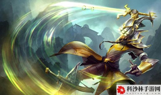 lol英雄联盟手游公测英雄有哪些？各路对线强势角色推荐指南[视频][多图]图片4