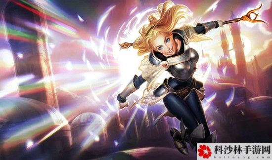 lol英雄联盟手游公测英雄有哪些？各路对线强势角色推荐指南[视频][多图]图片5