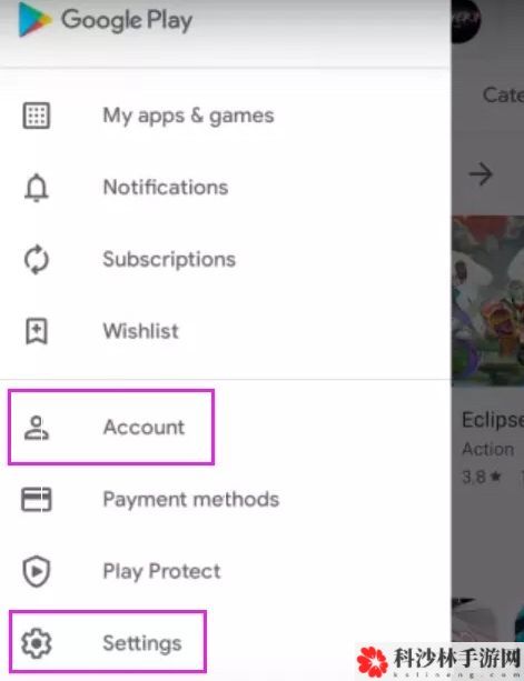lol手游安卓外服注册下载方法教程[视频][多图]图片2