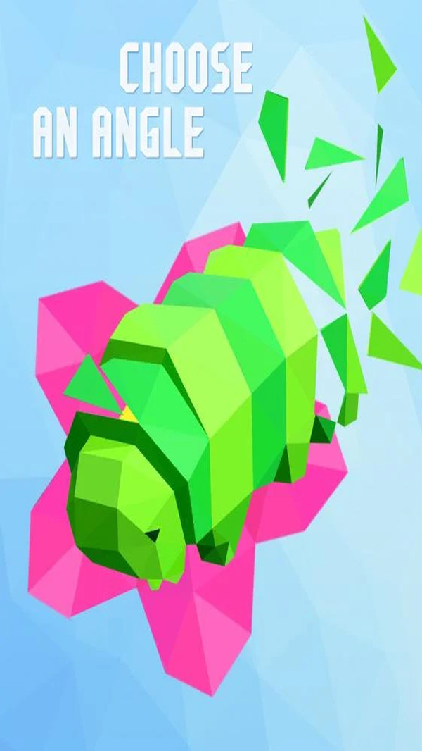 多边形旋转拼图v3.79-多边形旋转拼图没有时间限制