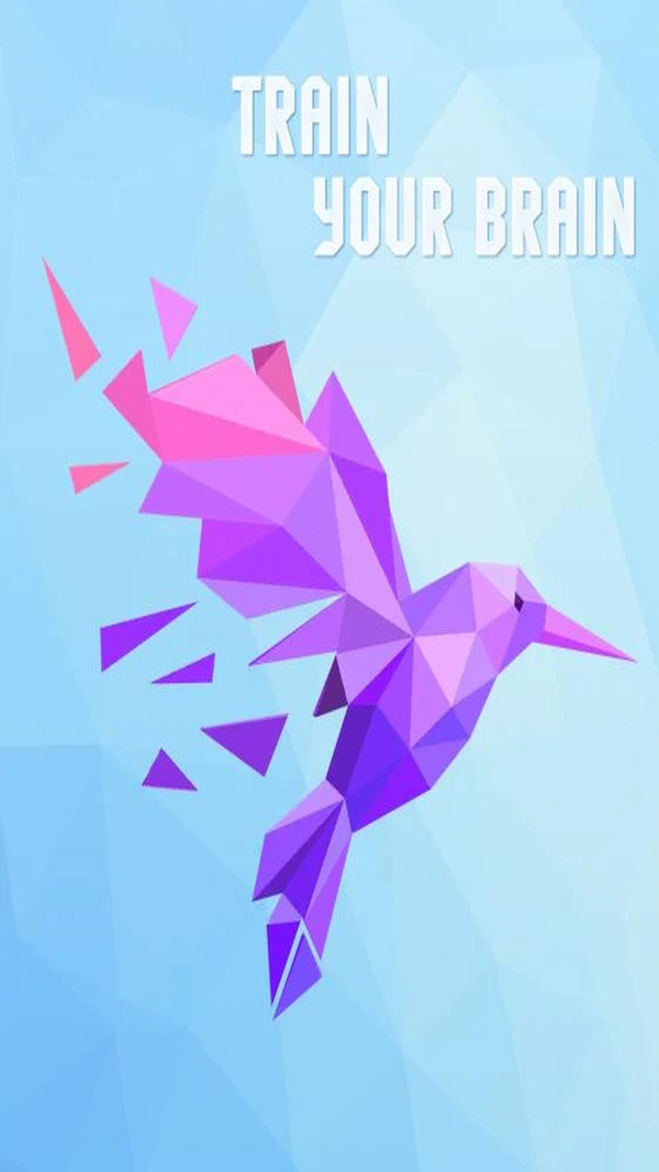 多边形旋转拼图v3.79-多边形旋转拼图没有时间限制