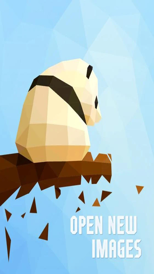 多边形旋转拼图v3.79-多边形旋转拼图没有时间限制