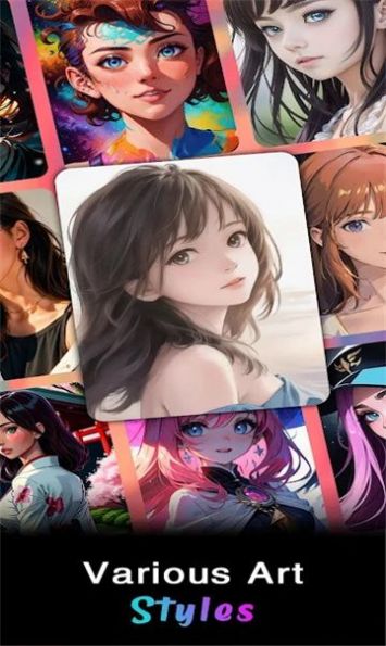 ai freestyle修图安卓版下载-ai freestyle修图软件下载v1.0.9