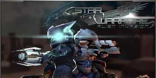 太空征服侵略v7.35-太空征服侵略玩家将面对来自外星太空的强大boss