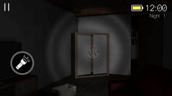 失眠回归v6.47-失眠回归玩家将被带入到一个阴暗诡异的房间中