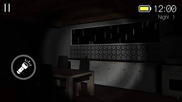 失眠回归v6.47-失眠回归玩家将被带入到一个阴暗诡异的房间中