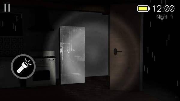 失眠回归v6.47-失眠回归玩家将被带入到一个阴暗诡异的房间中