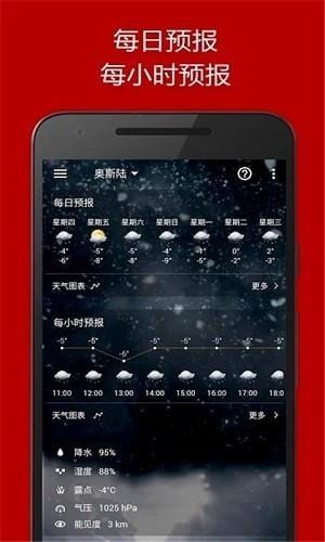 天气日历助手安卓版下载-天气日历助手app下载v1.0.140
