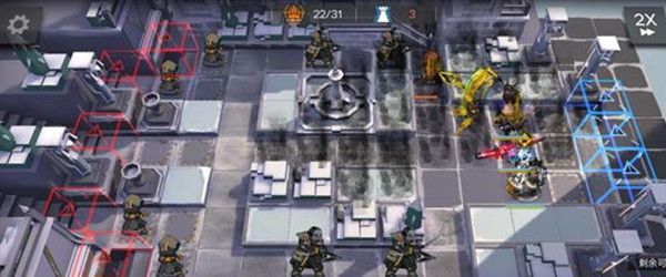 明日方舟WD8关卡怎么过？wd-8大雪将至完美通关教学攻略[多图]图片2