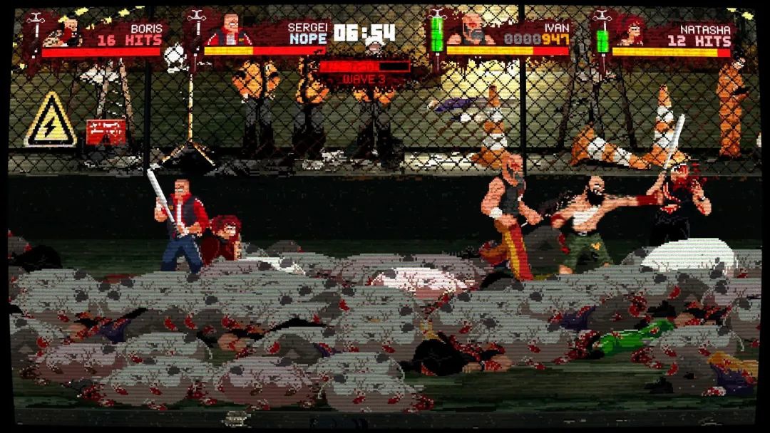 《火线迈阿密》发售10周年，它是如何影响游戏行业的？