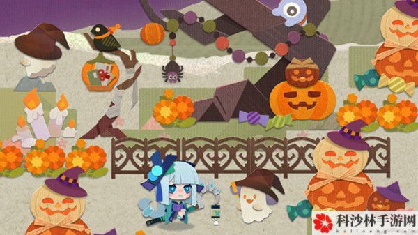 阴阳师妖怪屋万圣节活动大全，万圣节大作战参与方法[视频]