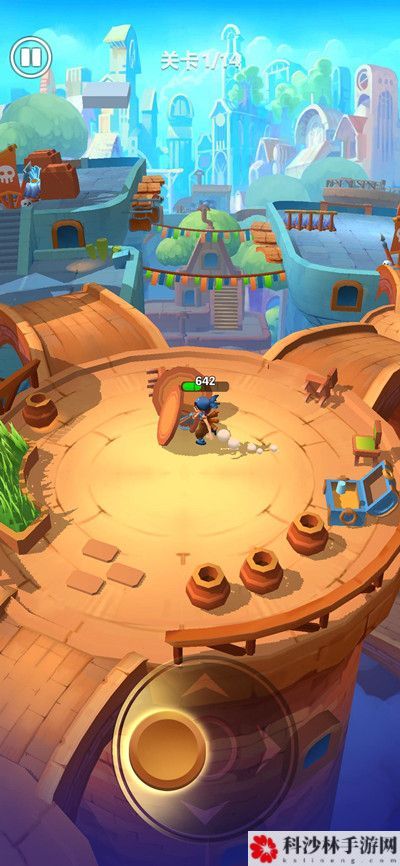 射手大陆攻略大全，新手入门少走弯路必看指南[视频][多图]图片3