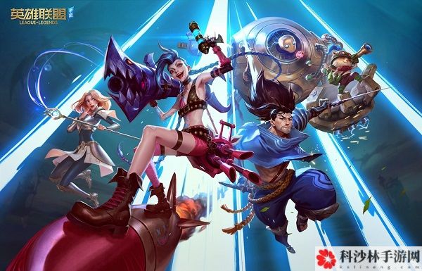 lol手游提示authentication error问题原因说明，问题解决方法分享[视频]