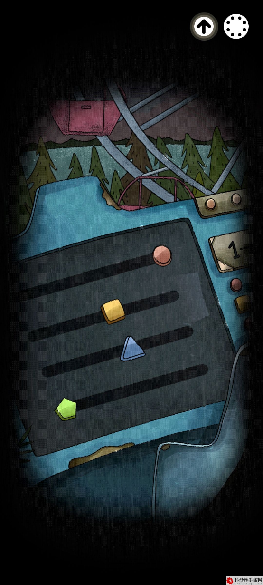 白鸟游乐园1-11章剧情通关攻略汇总[多图]图片19