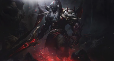 《英雄联盟手游》剑魔出装