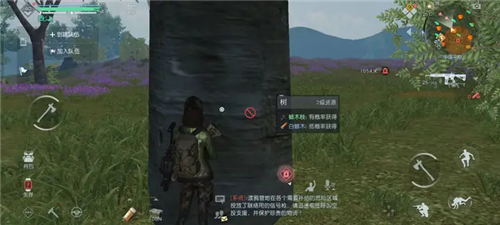 黎明觉醒白蜡木怎么获得 材料获取方法