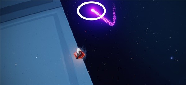 光遇巨兽荒原位置在哪？4.21每日任务攻略合集[视频][多图]图片3