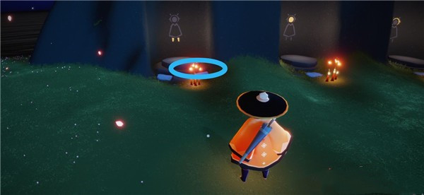 光遇巨兽荒原位置在哪？4.21每日任务攻略合集[视频][多图]图片4